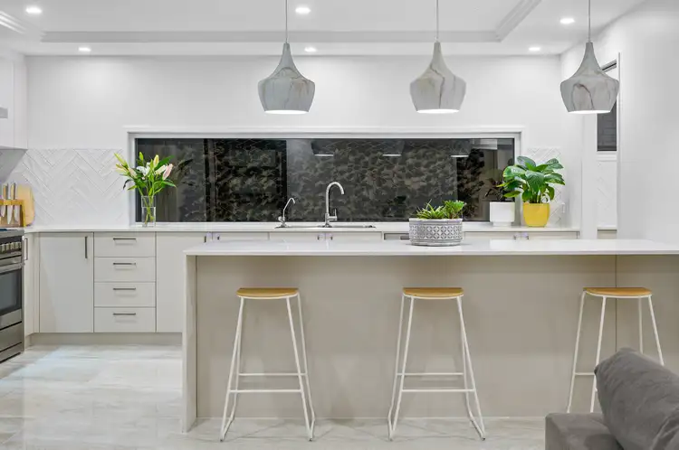 Third view of Homely house listing, 22 Medika Street, Runaway Bay QLD 4216