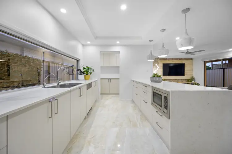Fourth view of Homely house listing, 22 Medika Street, Runaway Bay QLD 4216