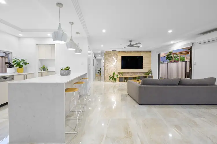Sixth view of Homely house listing, 22 Medika Street, Runaway Bay QLD 4216