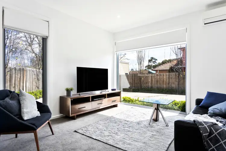 Fourth view of Homely house listing, 3A Wheeler Street, Castlemaine VIC 3450