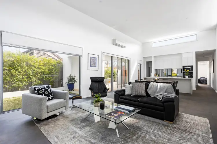Sixth view of Homely house listing, 3A Wheeler Street, Castlemaine VIC 3450