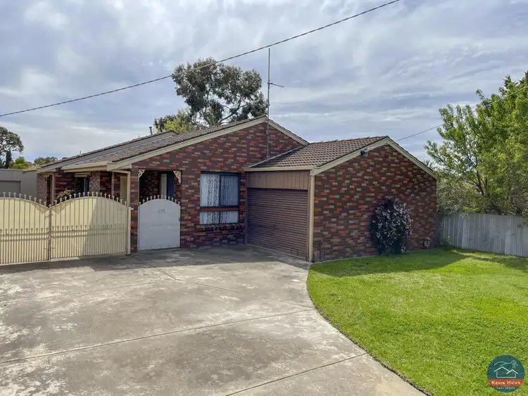 27 Poplar Avenue, Shepparton VIC 3630