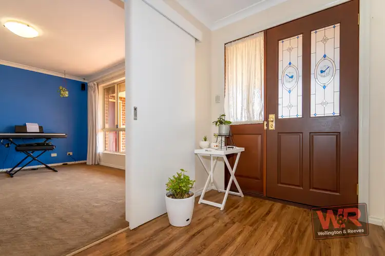 Fifth view of Homely house listing, 45 Rycraft Drive, Spencer Park WA 6330