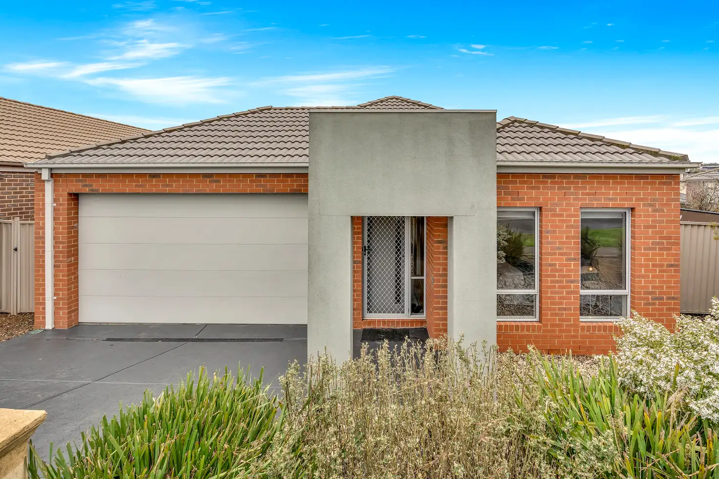 Main view of Homely house listing, 44 Balyang Way, Craigieburn VIC 3064