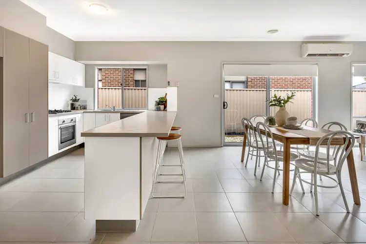 Third view of Homely house listing, 44 Balyang Way, Craigieburn VIC 3064