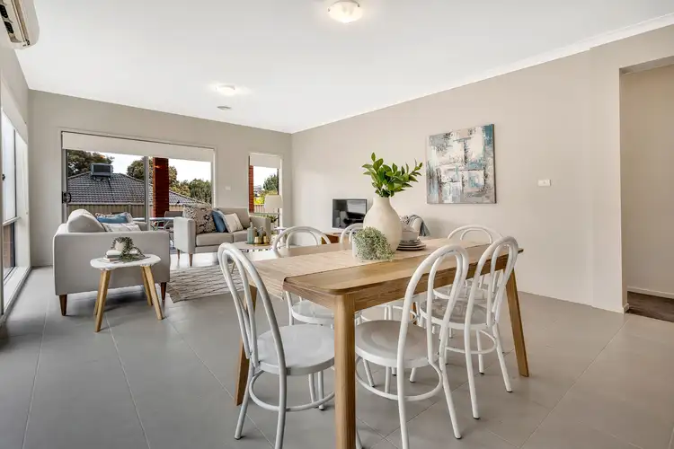 Fourth view of Homely house listing, 44 Balyang Way, Craigieburn VIC 3064