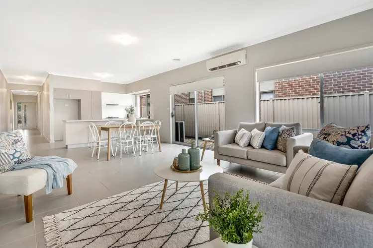 Fifth view of Homely house listing, 44 Balyang Way, Craigieburn VIC 3064