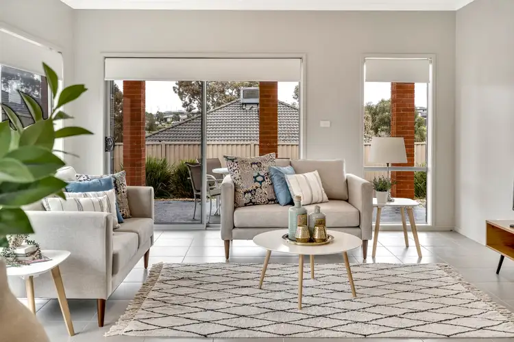 Sixth view of Homely house listing, 44 Balyang Way, Craigieburn VIC 3064