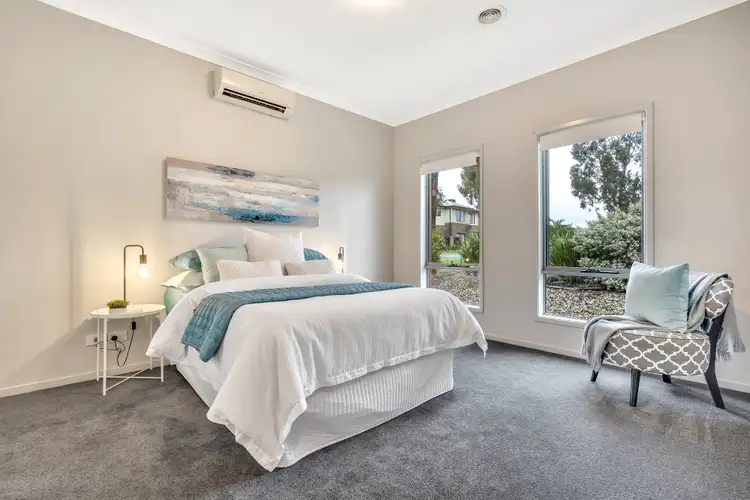 Seventh view of Homely house listing, 44 Balyang Way, Craigieburn VIC 3064