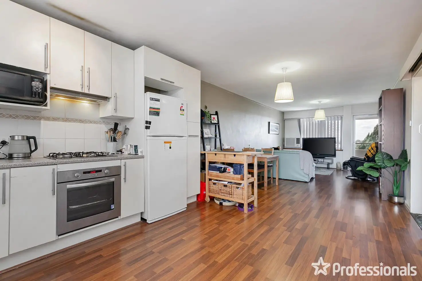 Main view of Homely house listing, 13/196 North Beach Drive, Tuart Hill WA 6060