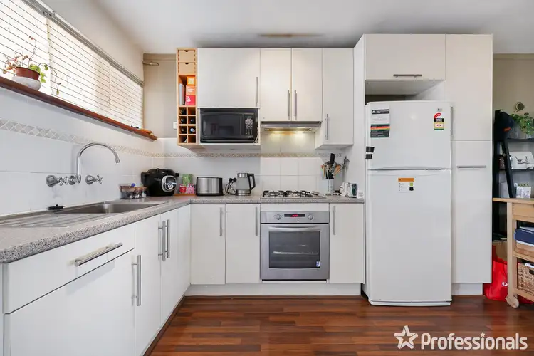 Third view of Homely house listing, 13/196 North Beach Drive, Tuart Hill WA 6060
