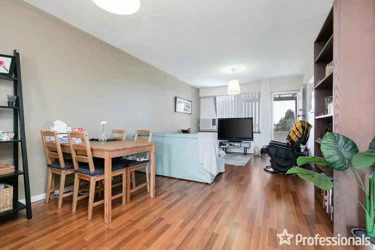 Fourth view of Homely house listing, 13/196 North Beach Drive, Tuart Hill WA 6060