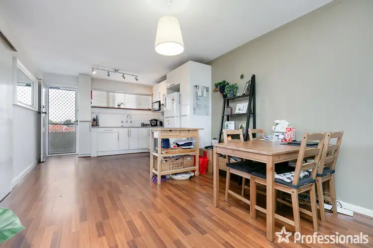 Fifth view of Homely house listing, 13/196 North Beach Drive, Tuart Hill WA 6060