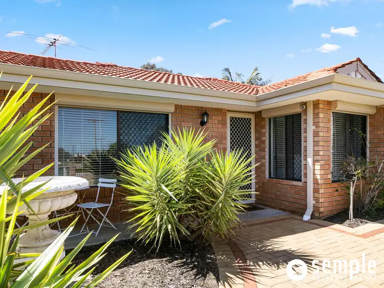 Second view of Homely house listing, 20 Carnation Place, Yangebup WA 6164