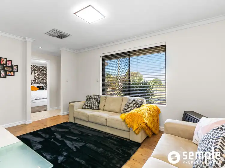 Fourth view of Homely house listing, 20 Carnation Place, Yangebup WA 6164