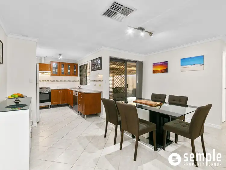 Sixth view of Homely house listing, 20 Carnation Place, Yangebup WA 6164
