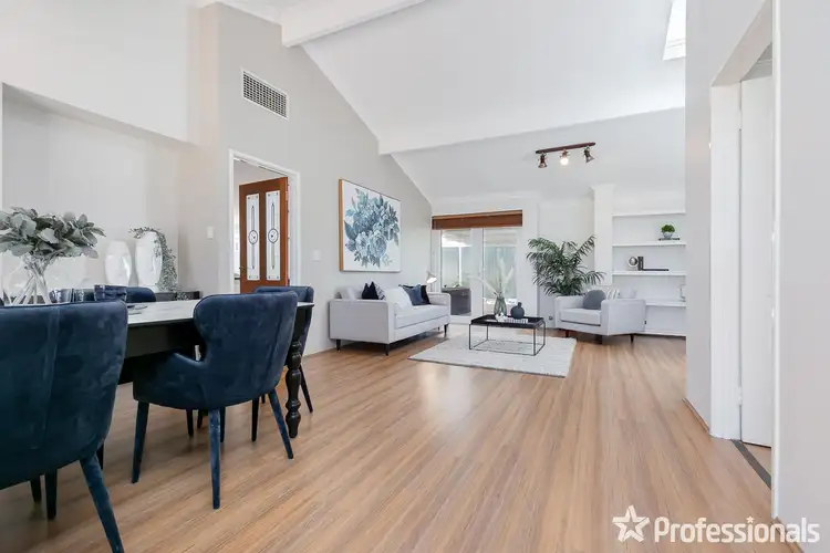 Second view of Homely house listing, 20 Bulrush Drive, Bibra Lake WA 6163
