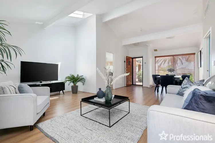 Fifth view of Homely house listing, 20 Bulrush Drive, Bibra Lake WA 6163