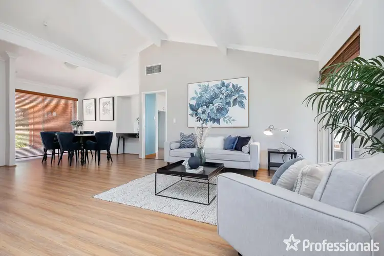 Sixth view of Homely house listing, 20 Bulrush Drive, Bibra Lake WA 6163