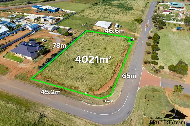 17 Lynch Way, Utakarra WA 6530