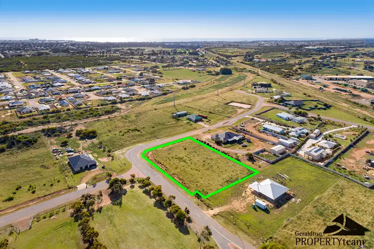 Seventh view of Homely land listing, 17 Lynch Way, Utakarra WA 6530