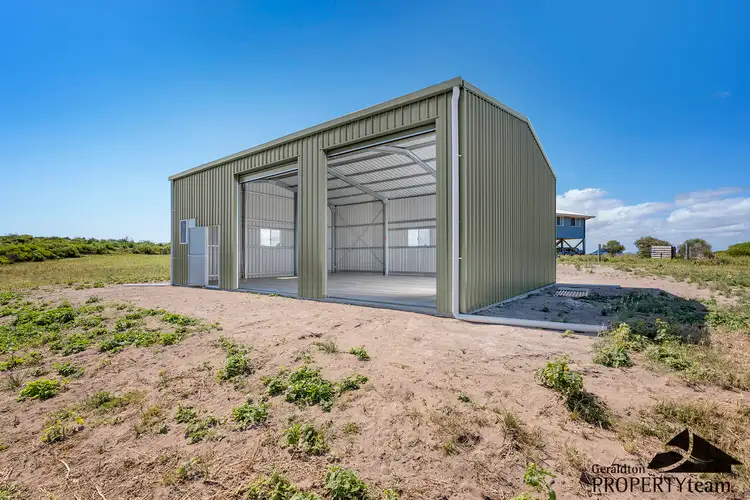 Main view of Homely land listing, 6 Turtledove Rise, Greenough WA 6532