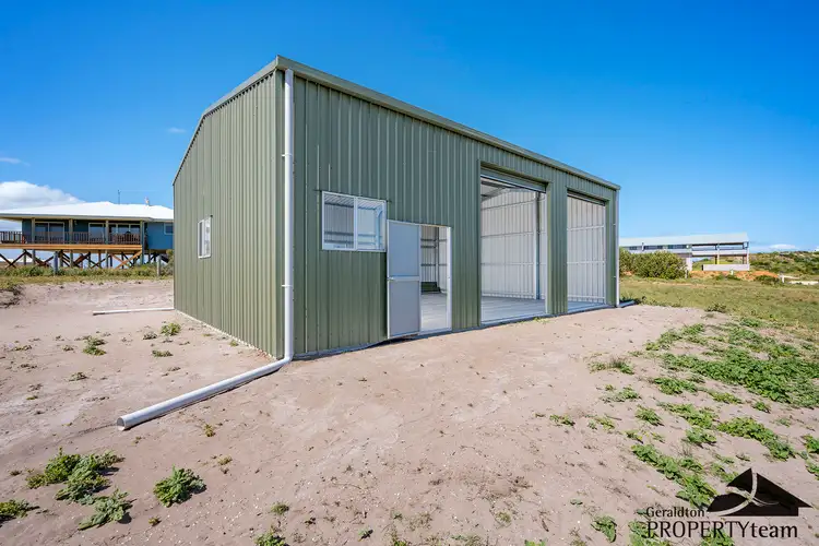 Fifth view of Homely land listing, 6 Turtledove Rise, Greenough WA 6532