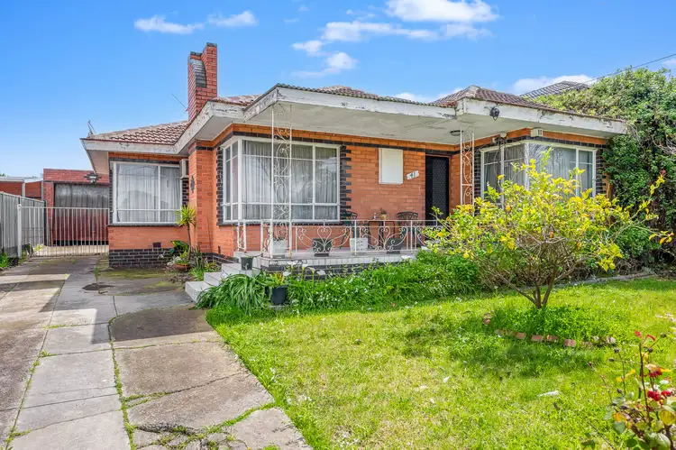 41 First Avenue, Altona North VIC 3025