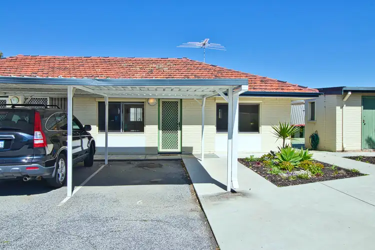 Main view of Homely unit listing, 6/18 Waller Street, Rockingham WA 6168