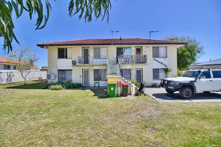 Third view of Homely unit listing, 6/18 Waller Street, Rockingham WA 6168