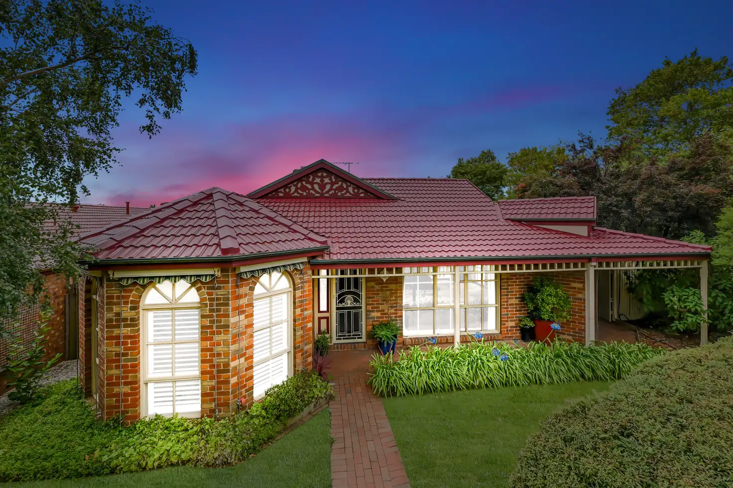 Main view of Homely house listing, 10 Cypress Hill Drive, Narre Warren South VIC 3805