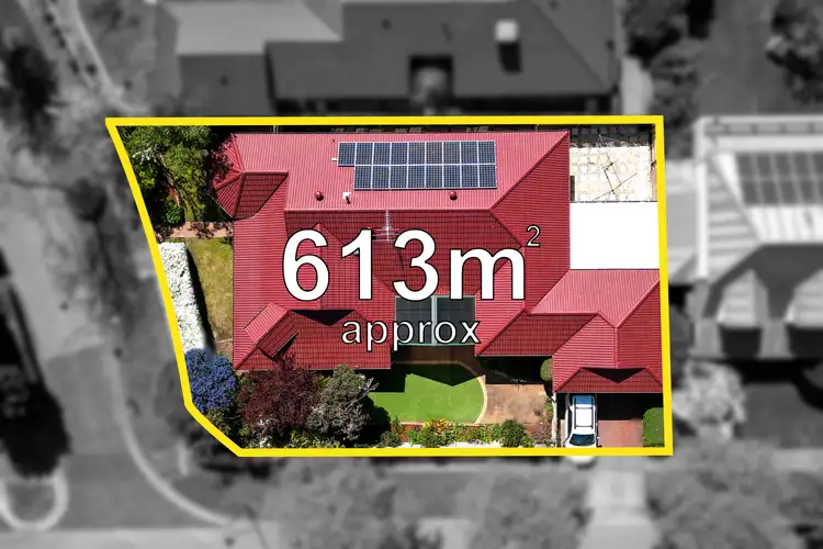 Third view of Homely house listing, 10 Cypress Hill Drive, Narre Warren South VIC 3805
