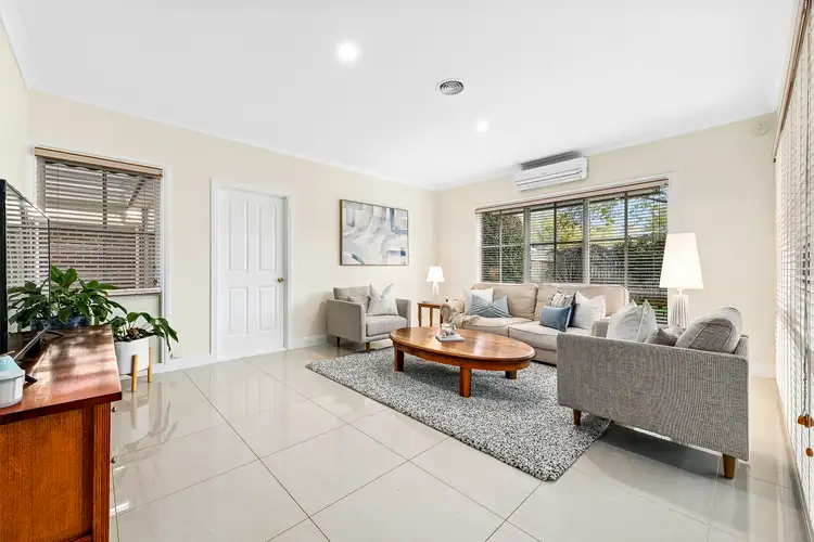 Fourth view of Homely house listing, 10 Cypress Hill Drive, Narre Warren South VIC 3805
