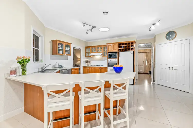 Sixth view of Homely house listing, 10 Cypress Hill Drive, Narre Warren South VIC 3805