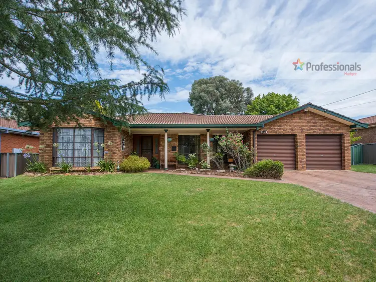 7 Norman Road, Mudgee NSW 2850