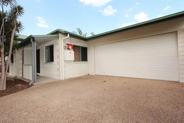 Fourth view of Homely house listing, 80 Ireland Street, Oonoonba QLD 4811