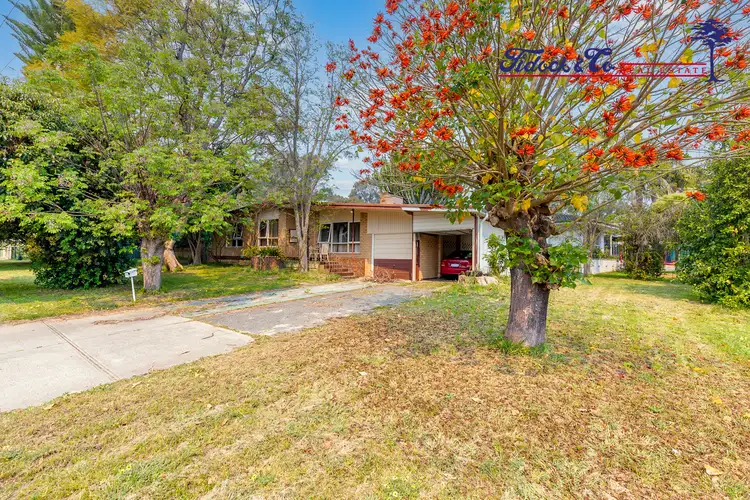 30 Sonego Avenue, Kelmscott WA 6111