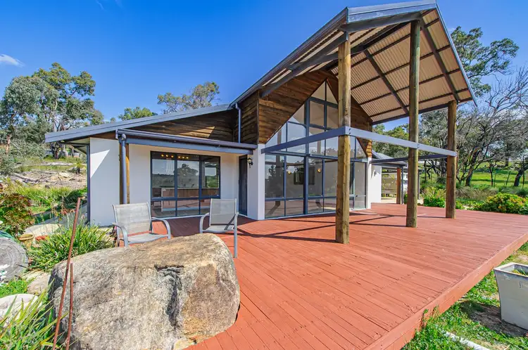 2670 Toodyay Road, Gidgegannup WA 6083