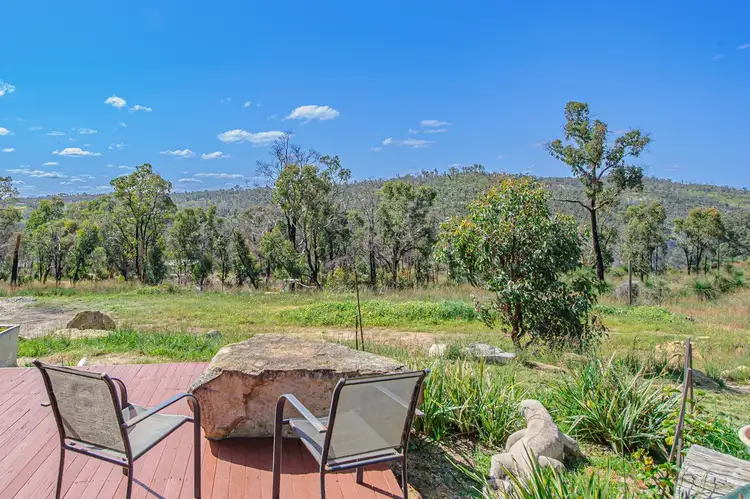 Fifth view of Homely house listing, 2670 Toodyay Road, Gidgegannup WA 6083