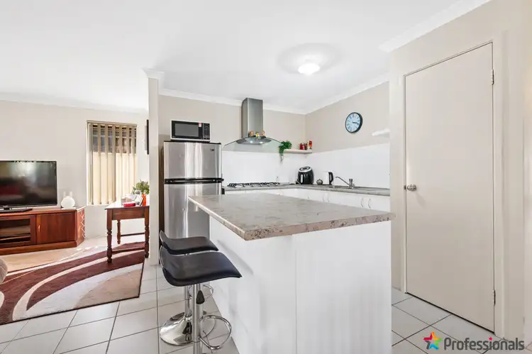 Sixth view of Homely house listing, 21 Coopers Mill Way, Ravenswood WA 6208