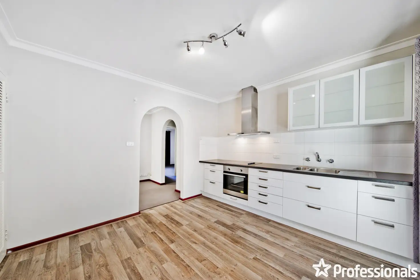 Main view of Homely villa listing, 3/60 Spencer Avenue, Yokine WA 6060