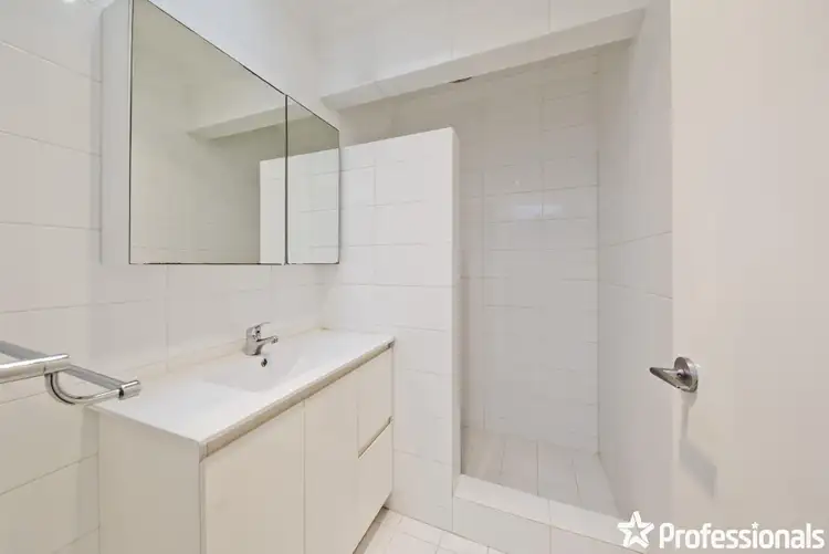 Third view of Homely villa listing, 3/60 Spencer Avenue, Yokine WA 6060