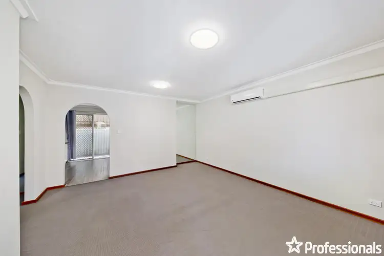 Fourth view of Homely villa listing, 3/60 Spencer Avenue, Yokine WA 6060