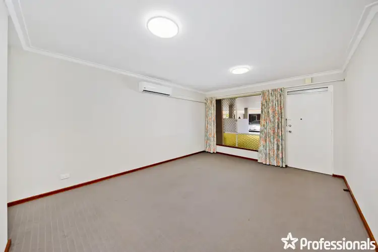 Fifth view of Homely villa listing, 3/60 Spencer Avenue, Yokine WA 6060