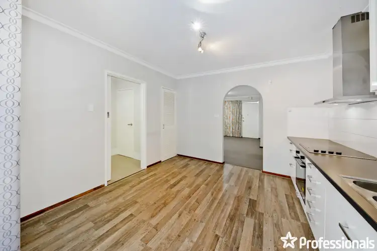 Seventh view of Homely villa listing, 3/60 Spencer Avenue, Yokine WA 6060