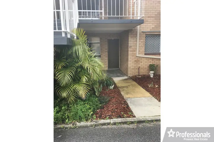 Main view of Homely unit listing, 23/80 Clydesdale Street, Como WA 6152