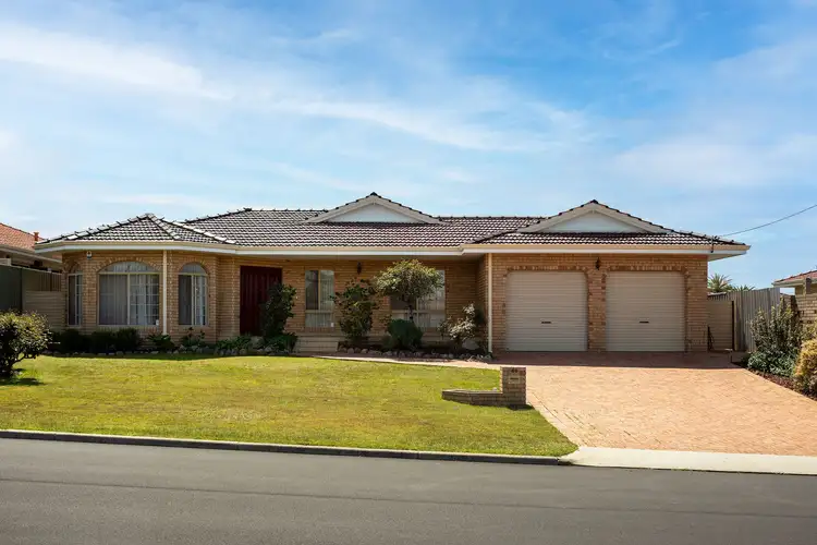 Main view of Homely house listing, 44 Sowden Drive, Samson WA 6163