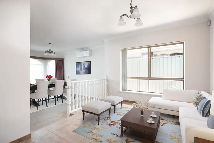 Third view of Homely house listing, 44 Sowden Drive, Samson WA 6163