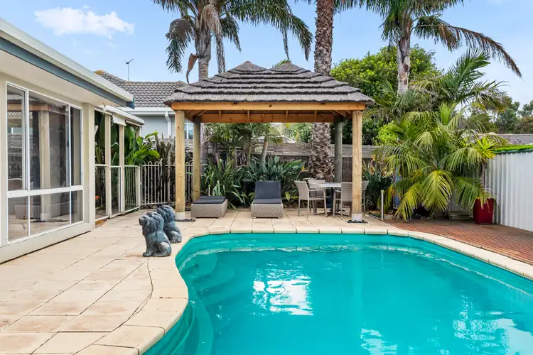 Main view of Homely house listing, 23 Montague Way, Ocean Grove VIC 3226