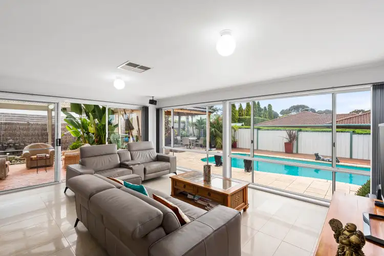 Second view of Homely house listing, 23 Montague Way, Ocean Grove VIC 3226